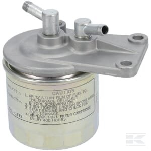 Kuro filtras RD80951500