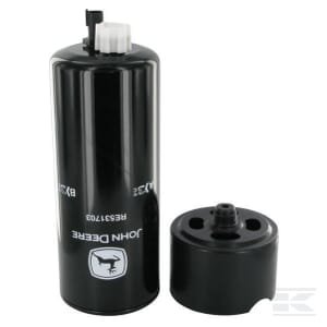 Pirminis kuro filtras RE531703