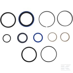 Sandarinimo komplektas Kubota RG44867442