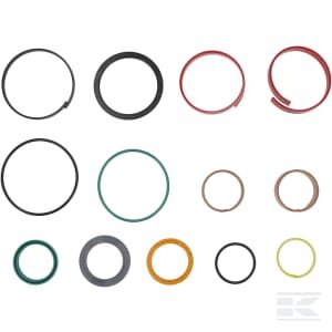 Sandarinimo komplektas Kubota RG64877400