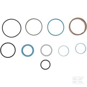 Sandarinimo komplektas Kubota RG71867900