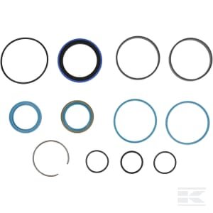 Sandarinimo komplektas Kubota RH41871390