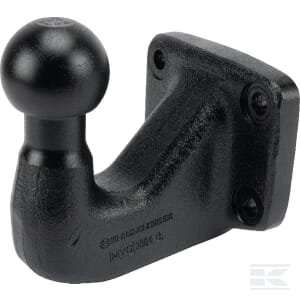 Prikabinimo galvutė K50 ROKK445