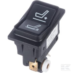Sėdynės jungiklis S20952901