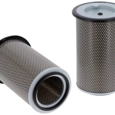 Oro filtras HiFi Filter 135,5 mm x 243 mm – SA14515