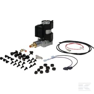 Kompresoriaus komplektas 12V SA20347
