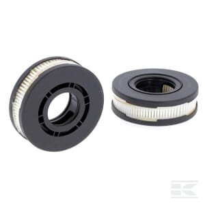 Alsuoklio filtras SAO7084