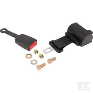 Inercinis juosmens diržas SB8997GP