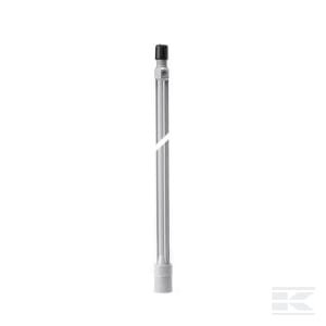 Schrader plastikinis prailginimas l=111 SC42215