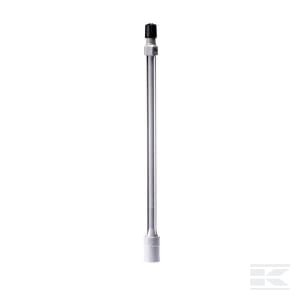 Schrader plastikinis prailginimas l=180 SC42218