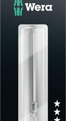 Antgalis Tx 25×89 Wera SC8674ZSBTX25