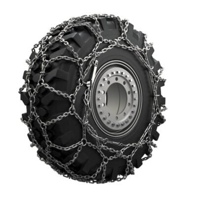 Sniego grandinės König DR 4062 8 mm (200DR84062)
