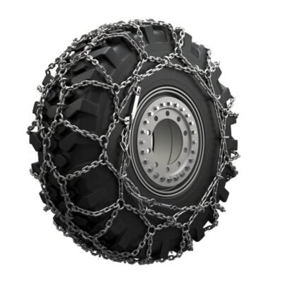 Sniego grandinės König IMPACT 1126 5,5 mm (200IM51126)