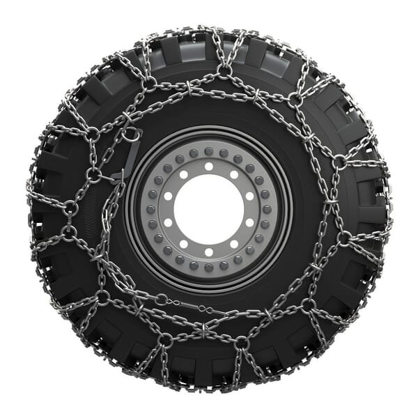 Sniego grandinės König IMPACT 3336 10 mm (200IM13336) - Image 4