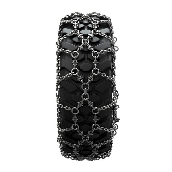 Sniego grandinės König IMPACT 3336 10 mm (200IM13336) - Image 5