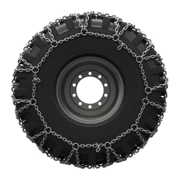 Sniego grandinės König IMPACT 4264 10 mm (200IM14264) - Image 6