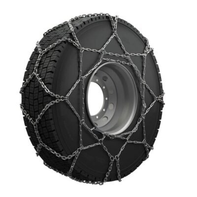 Sniego grandinės König POLAR PRO 1405 7 mm (200PP71405)