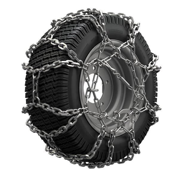 Sniego grandinės König RALLYE SV 5286 4,5 mm (200RS45286)