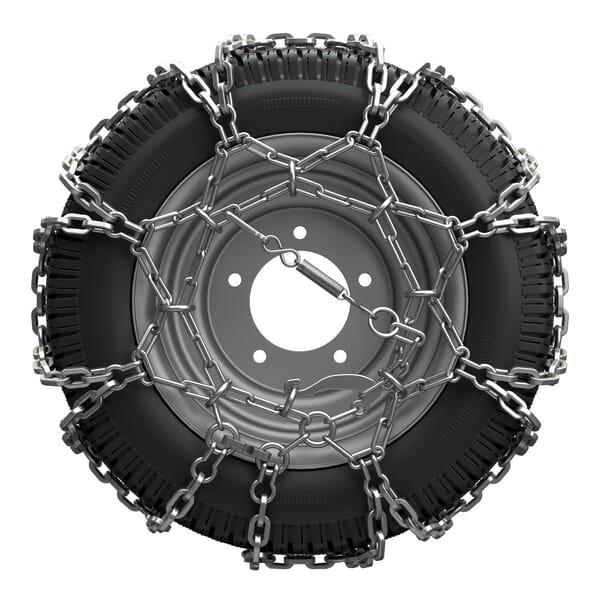 Sniego grandinės König RALLYE SV 5286 4,5 mm (200RS45286) - Image 2