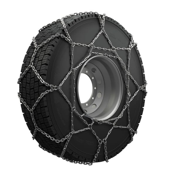 Sniego grandinės König RALLYE PRO 3107 5,5 mm (200RP53107)