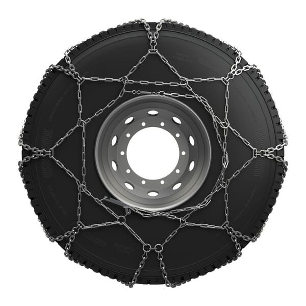 Sniego grandinės König RALLYE PRO 3060 7 mm (200RP73060) - Image 2