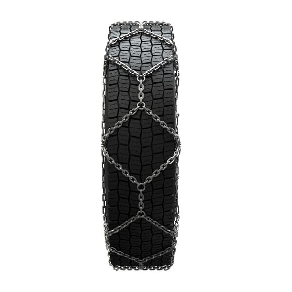 Sniego grandinės König RALLYE PRO 1444 7 mm (200RP71444) - Image 3