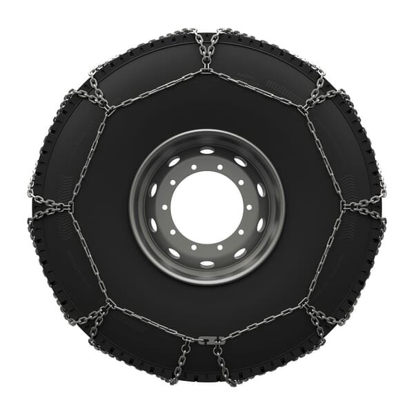 Sniego grandinės König RALLYE PRO 3060 7 mm (200RP73060) - Image 4