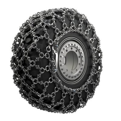 Sniego grandinės König SUPER IMPACT 3201 7 mm (200SI73201)