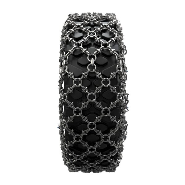 Sniego grandinės König SUPER IMPACT 3340 8 mm (200SI83340) - Image 3