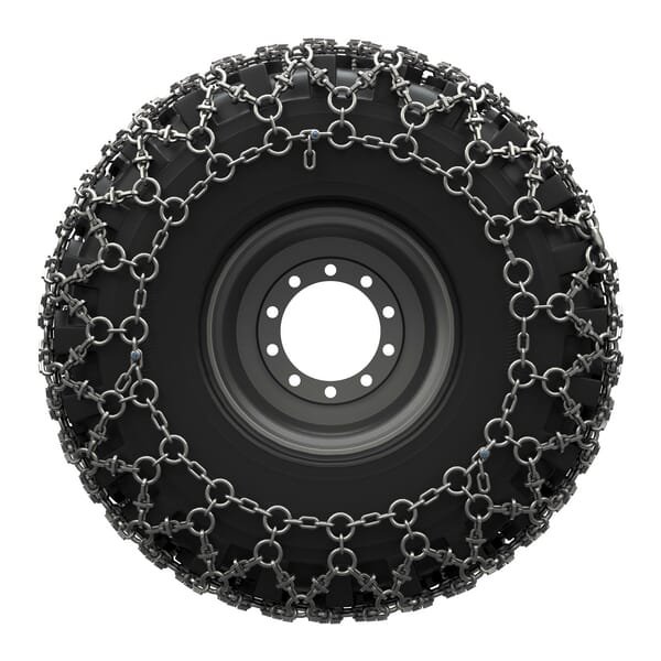 Sniego grandinės König SUPER IMPACT 3102 8 mm (200SI83102) - Image 4