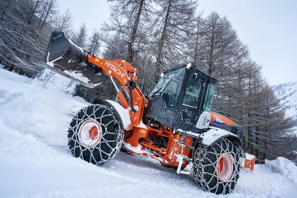 Sniego grandinės König SUPER IMPACT 4062 8 mm (200SI84062) - Image 8