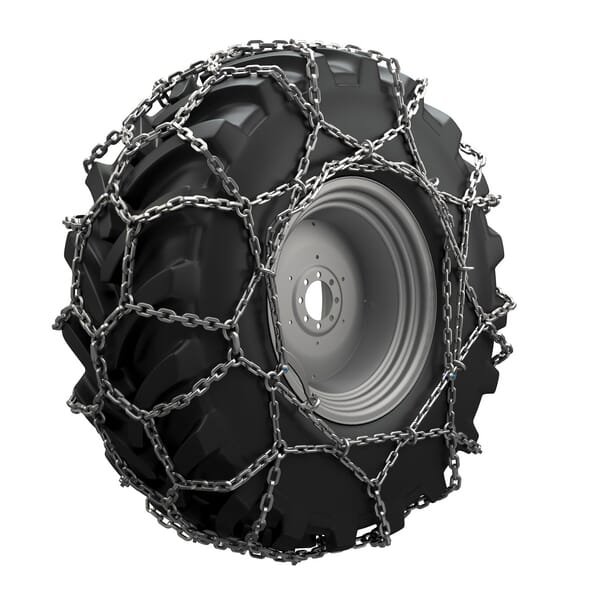 Sniego grandinės König SUPERTRACTOR 2100 8 mm (200ST82100)