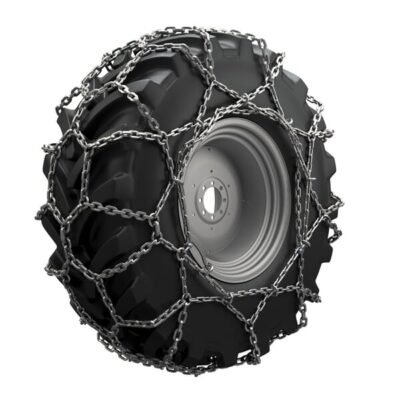 Sniego grandinės König SUPERTRACTOR 1709 8 mm (200ST81709)