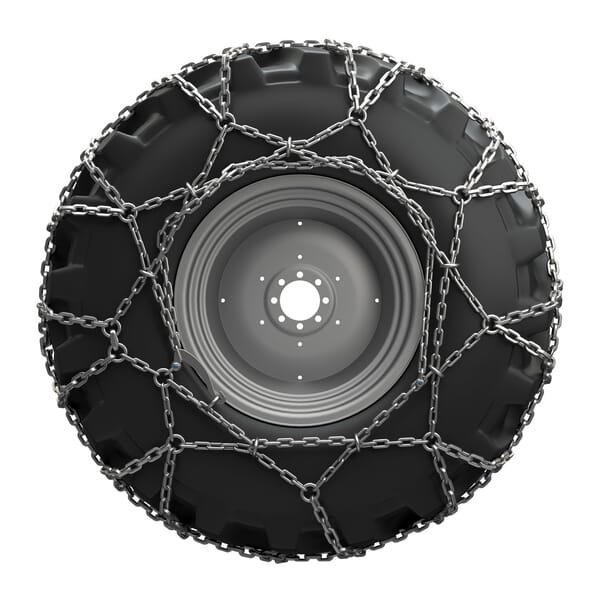 Sniego grandinės König SUPERTRACTOR 1305 7 mm (200ST71305) - Image 3