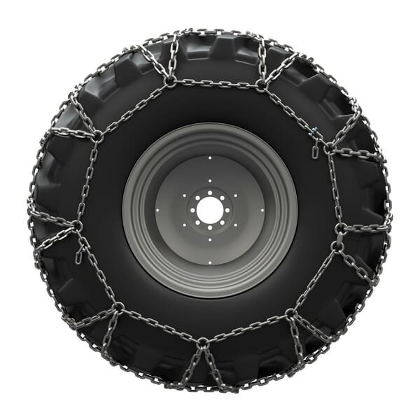 Sniego grandinės König SUPERTRACTOR 2102 8 mm (200ST82102) - Image 5