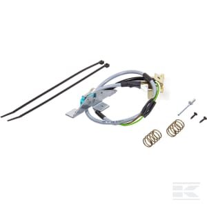 Sėdynės jungiklis, mazgas, MSG G1017427