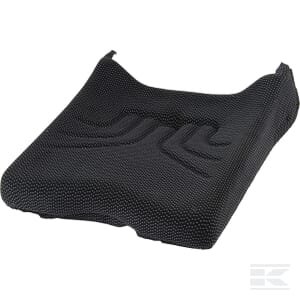 Sėdynės pagrindo pagalvė MSG20/S, Matrix audinys G1051085