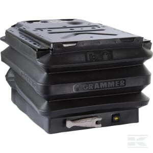 Sėdynės pakaba G1036448