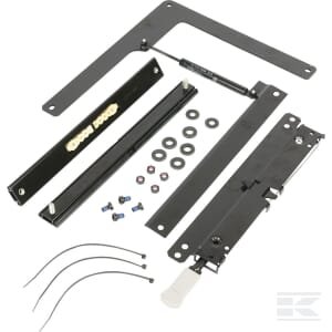 Šoninė pakaba G1139406