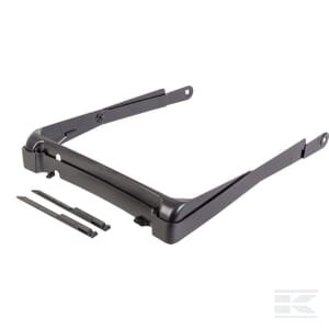 Pakabos dangtelis, MSG, Grammer G133617