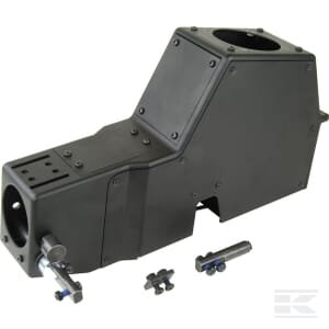 Valdymo svirtis G135252