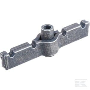 Spyruoklės laikiklis, suvirintas G138754