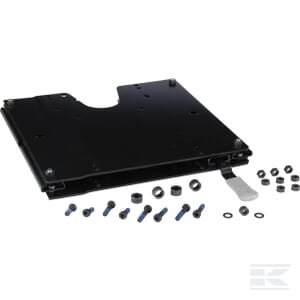 Horizontalus izoliatorius G139506