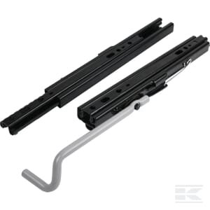 Reguliavimo bėgelių komplektas G140853