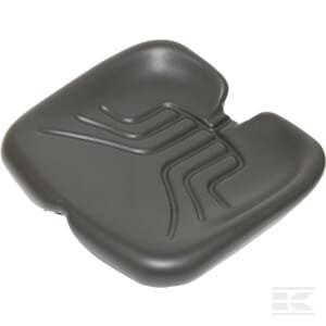 Pagalvėlės komplektas, sėdynei, juodas G141752