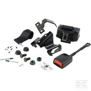 Sulaikymo sistema G143310