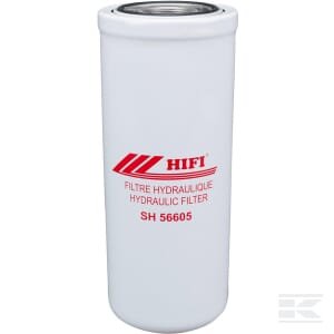 Hidraulinis filtras SH56605