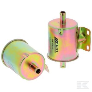 Hidraulinis filtras SH60070