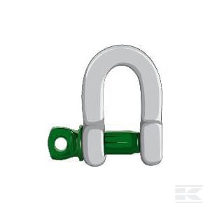 0.55t šaklės (7.00mm grandinėms) 1500034938