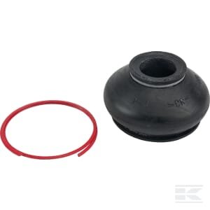 Apsauginė guma šarnyrams SHP932KR